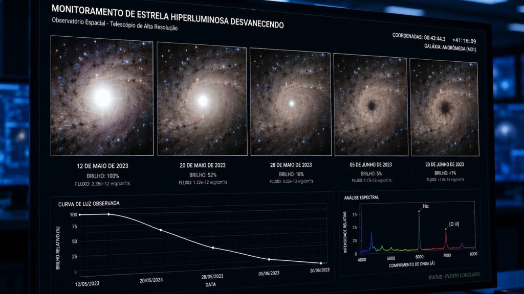 supernova