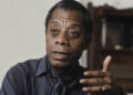 Citação do dia de James Baldwin sobre coragem: “Nem tudo que enfrentamos pode ser mudado, mas nada pode ser mudado até que...”
