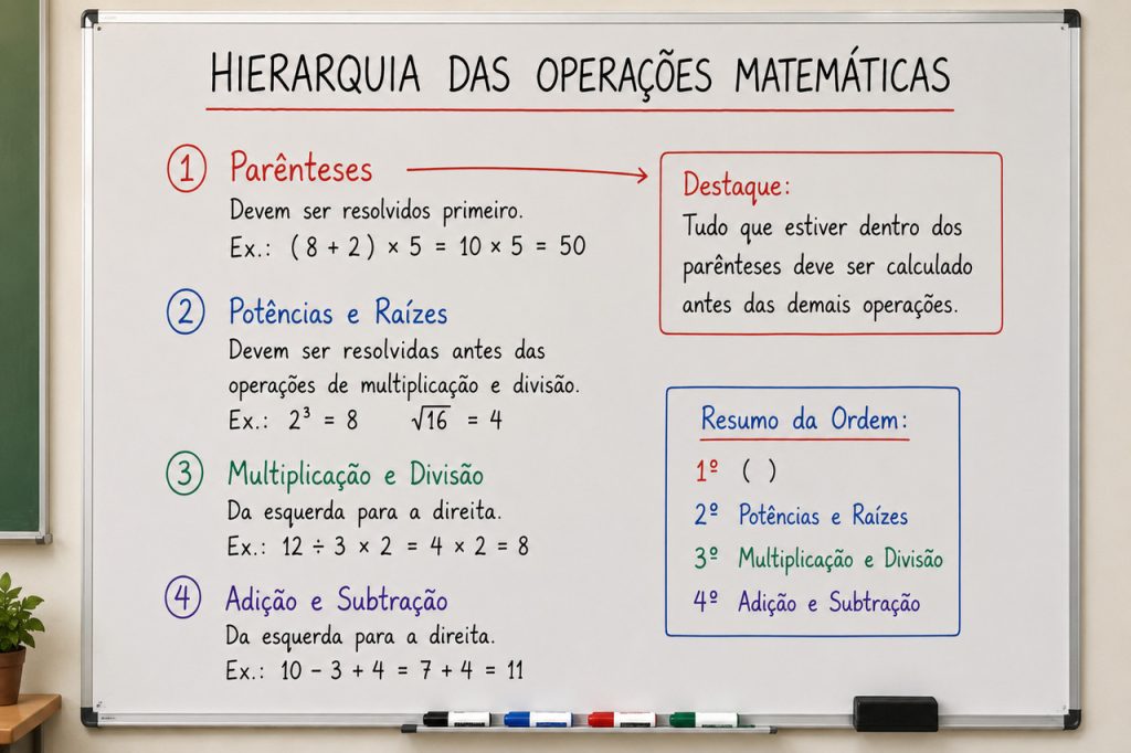 matemáticas