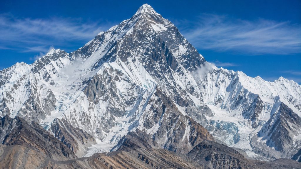 Everest