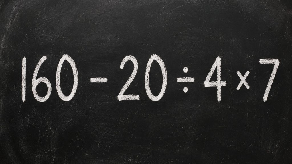 matemática