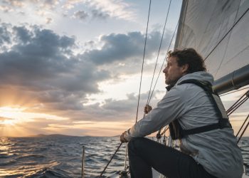 William Arthur Ward, escritor conhecido por suas reflexões sobre liderança, afirmou: “O pessimista reclama do vento. O otimista espera que ele mude. O líder ajusta as velas.”