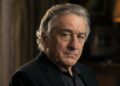 A poderosa mensagem da frase de Robert De Niro, 83 anos: “Você aprende mais com os fracassos do que com os sucessos”