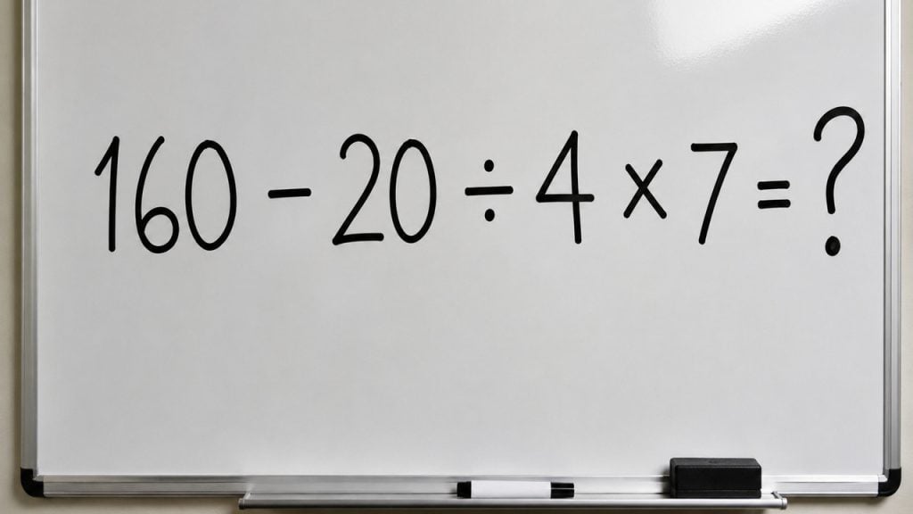 matemática