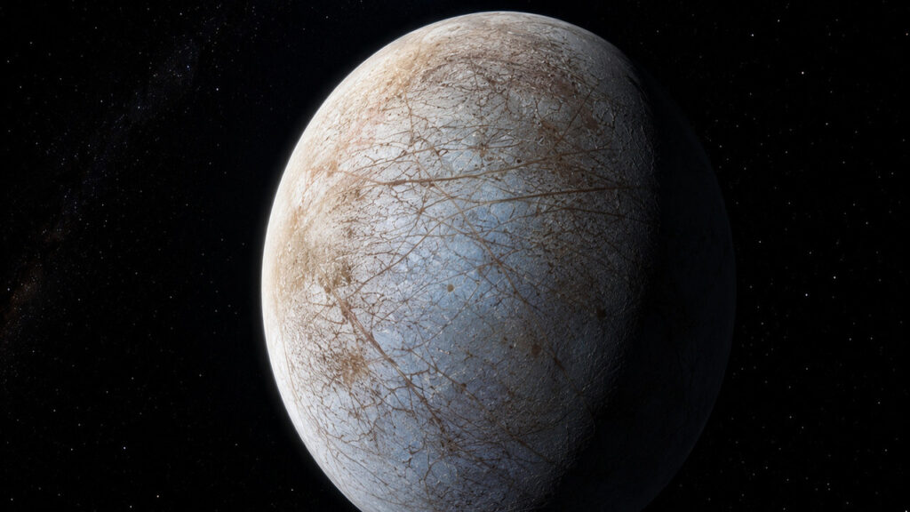 europa