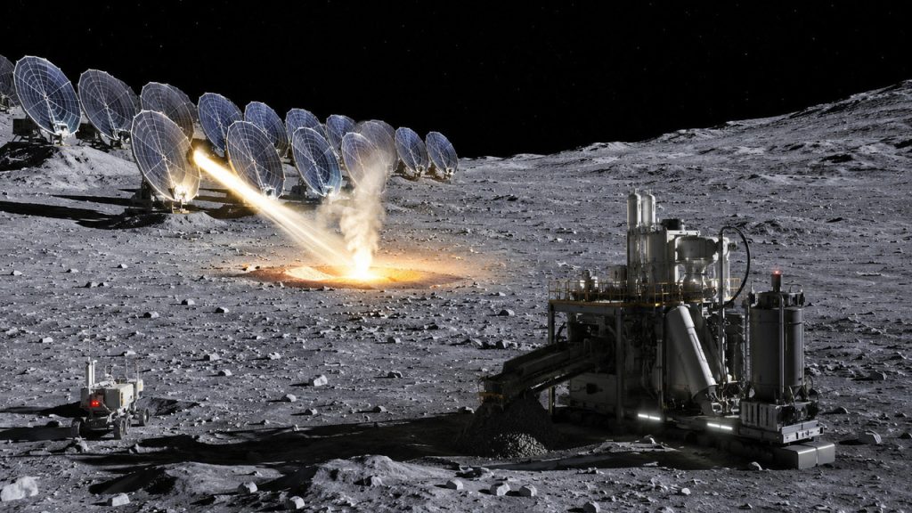 lunar