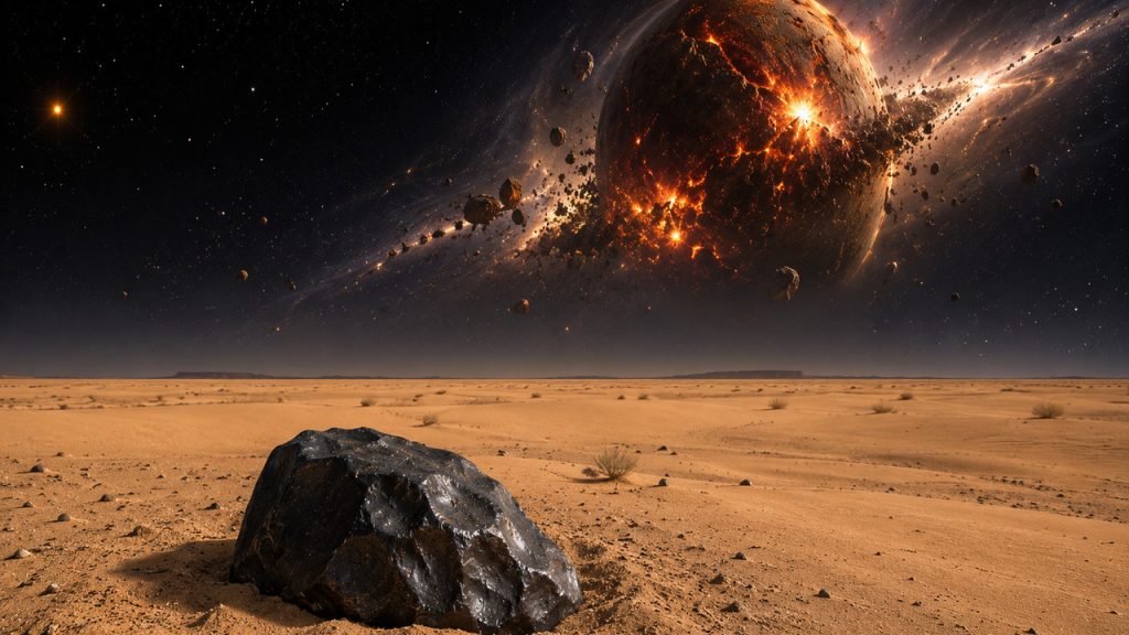 meteorito