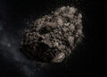 O asteroide impossível que não deveria existir: ele está sendo “segurado” por forças invisíveis do espaço