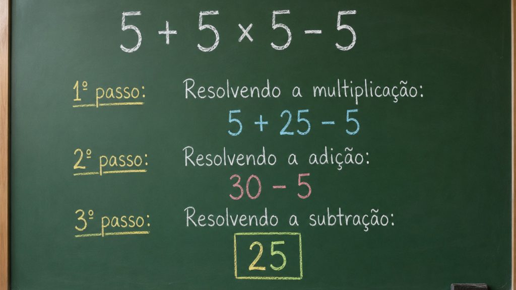 multiplicação 