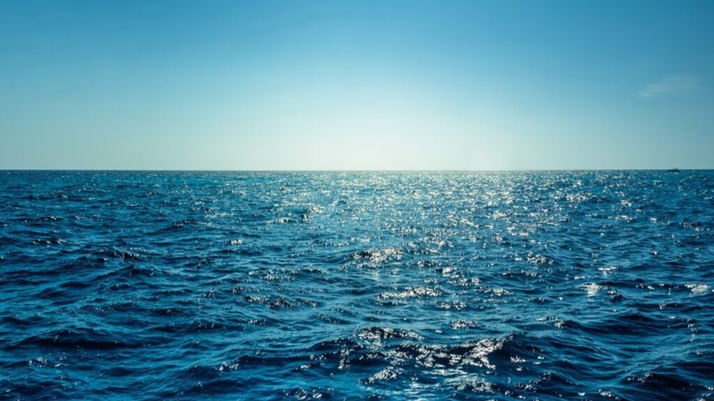 oceanos