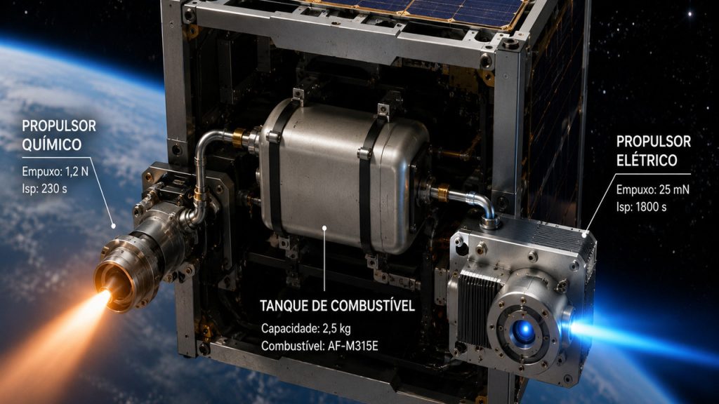 satélite