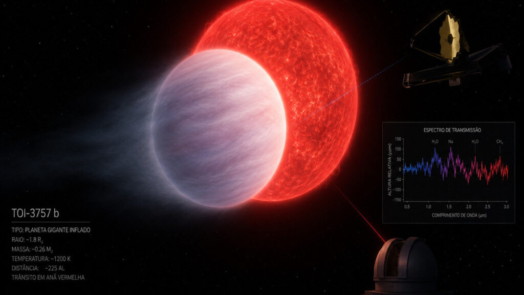 exoplanetas
