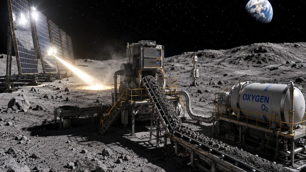 lunar