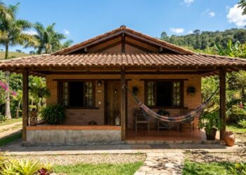 Um pedreiro com 40 anos de experiência, ensinou: "Com isso, sua casa sempre ficará fresca sem ar condicionado."