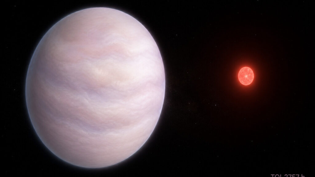 exoplanetas