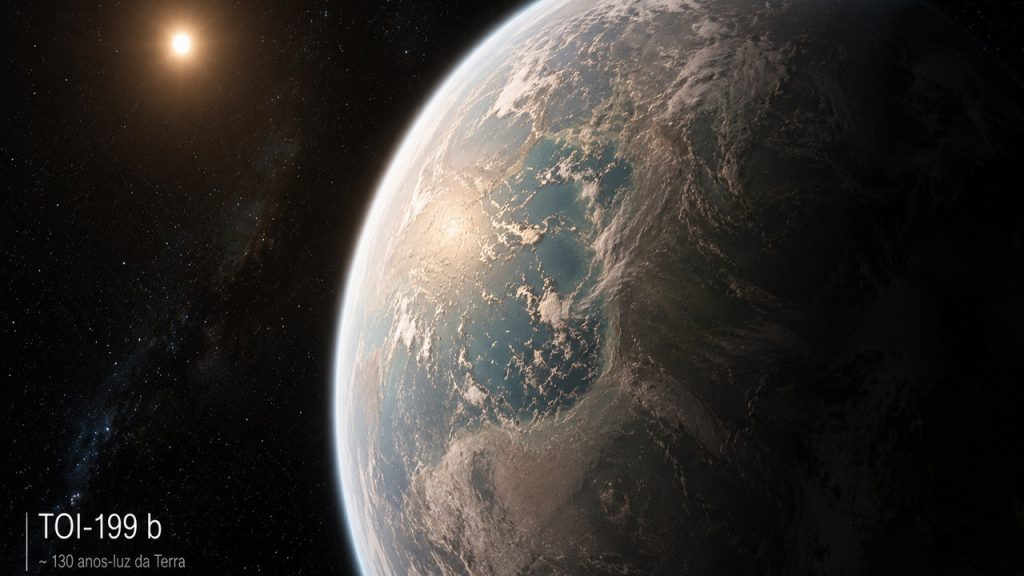 exoplanetas