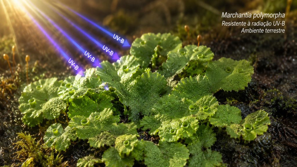 plantas
