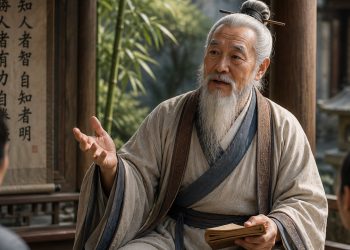 O Provérbio chinês milenar revelou o preço da honestidade: “Palavras verdadeiras podem não ser agradáveis; palavras agradáveis podem não ser verdadeiras”