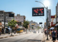 O sinal que os cientistas não podem mais ignorar: estamos vivendo uma nova era de calor extremo