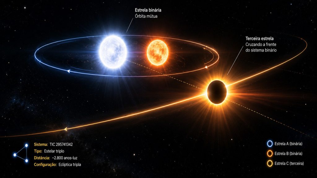 eclipses