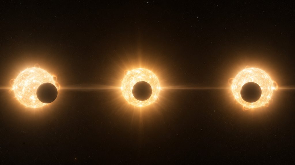 eclipses