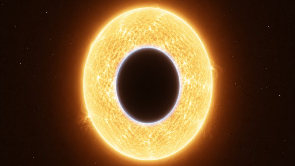 exoplanetas