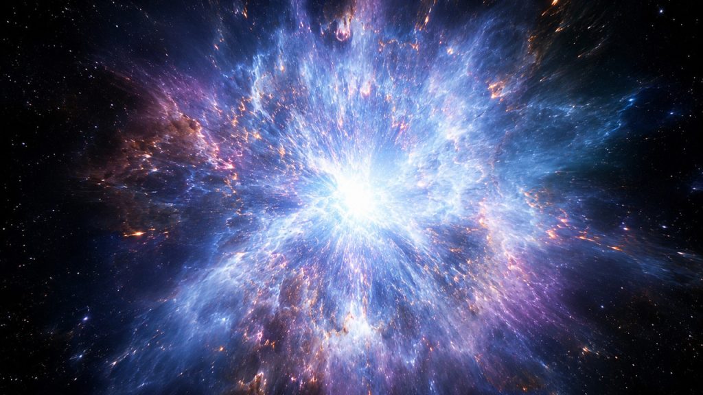 supernova