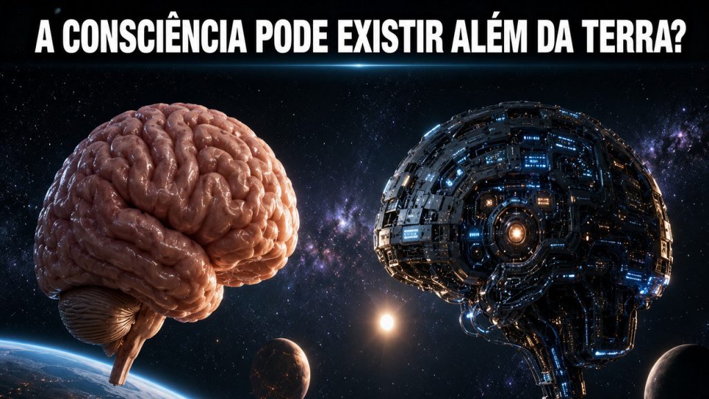 consciência
