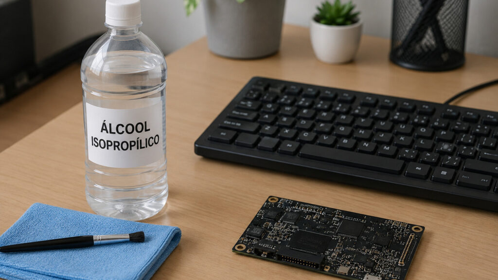 álcool