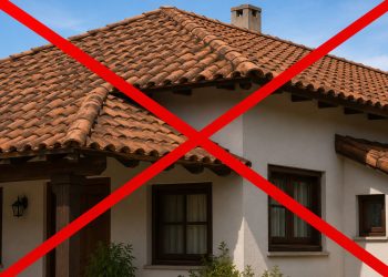 As telhas convencionais estão perdendo espaço: o modelo que reduz o calor dentro de casa e exige menos manutenção