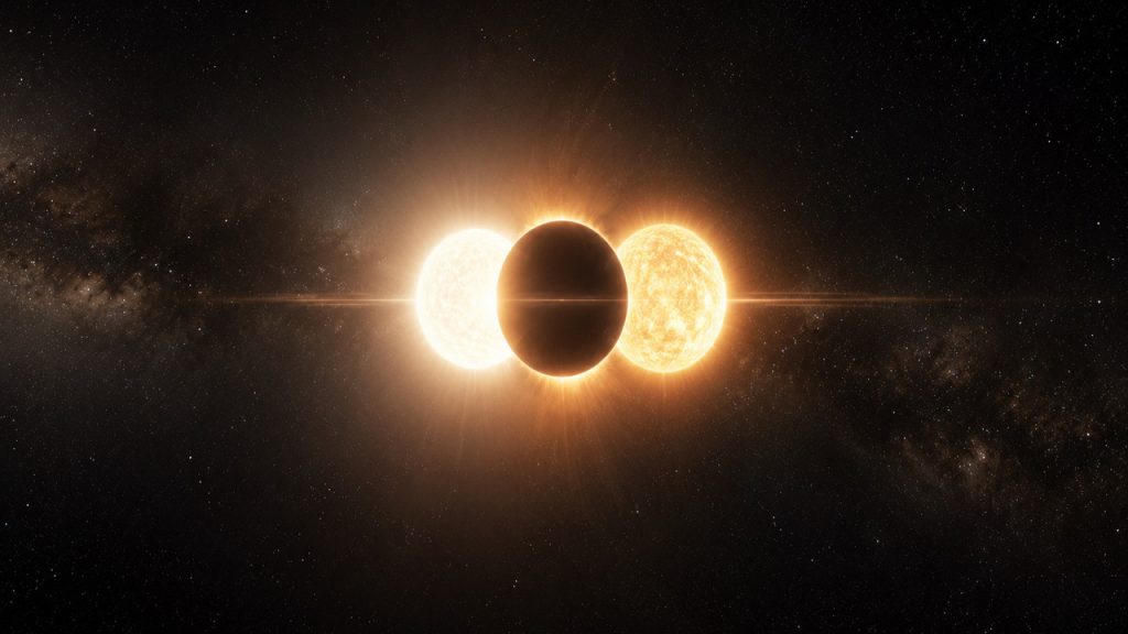 eclipses