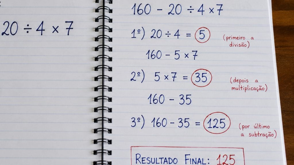 matemática