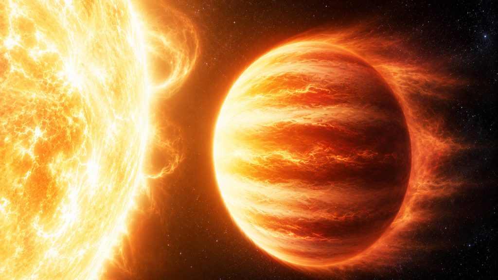 exoplaneta
