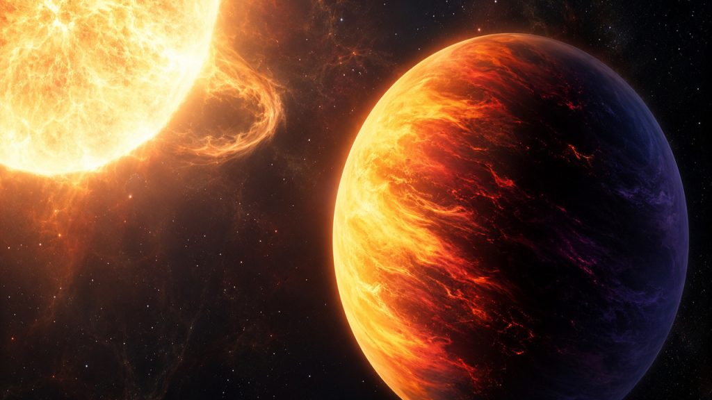 exoplaneta
