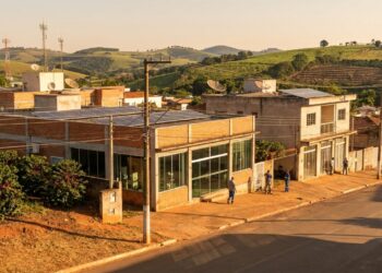 O Vale do Silício brasileiro fica no sul de Minas e exporta tecnologia para 41 países