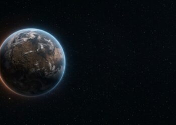 Por que todos os olhos da astronomia estão voltados para este pequeno planeta?