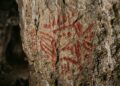 Um enigma escondido em uma caverna por 17 mil anos acaba de ganhar uma explicação surpreendente