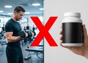 Nem academia nem suplementos: o hábito de 7 dias que pode transformar suas células, segundo estudo