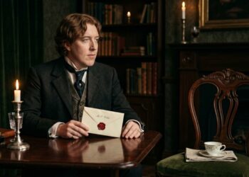 O que significa a frase de Oscar Wilde sobre o amor que continua provocando debates até hoje?