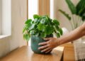 As plantas da abundância estão se tornando tendência na decoração por unirem beleza, simbolismo e facilidade de cultivo