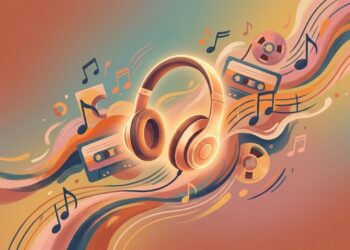 Psicólogos revelam o verdadeiro motivo de você sempre voltar às músicas da sua adolescência
