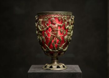 O segredo escondido em um objeto romano de 1.600 anos pode mudar a forma como vemos a tecnologia antiga