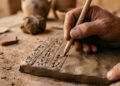 Como os sumérios inventaram a escrita que mudou a humanidade para sempre há mais de 5 mil anos