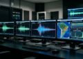 Cientistas encontraram uma "classe secreta" de terremotos escondida nas profundezas da Terra