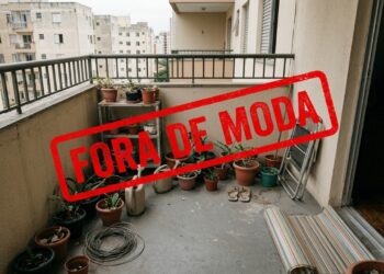 Adeus varanda sem graça: as mudanças simples que transformam qualquer espaço em um cantinho elegante e aconchegante