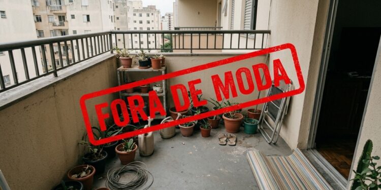 Adeus varanda sem graça: as mudanças simples que transformam qualquer espaço em um cantinho elegante e aconchegante