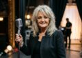 Bonnie Tyler reflete sobre envelhecer com saúde: a idade importa menos do que a forma como vivemos