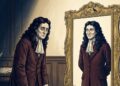 O que significa a frase de Jean de La Fontaine sobre a felicidade e a necessidade de parecer feliz?