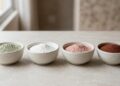 Argila verde, branca, rosa ou vermelha: entenda por que cada uma ganhou espaço nos cuidados com o cabelo
