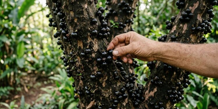 Como transformar sua jabuticabeira em uma verdadeira “máquina de produção” com cuidados simples e constantes